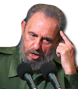 FidelCastro