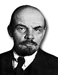 Vladimir Lenin