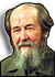 Alexander Solzhenitsyn